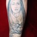Tattoos - Holy Mary - 48154